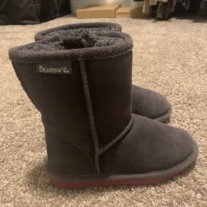 Bearpaw boots size 12